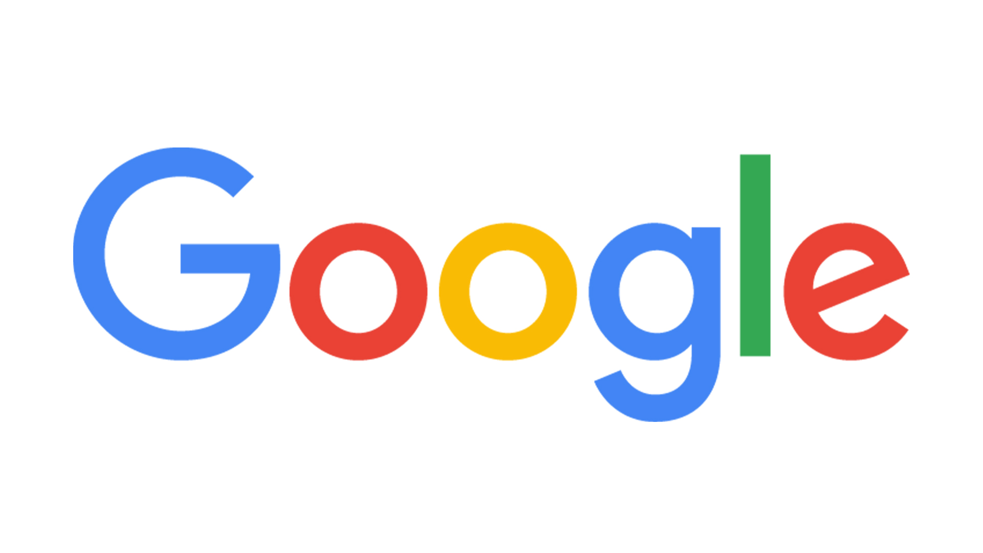Google logo
