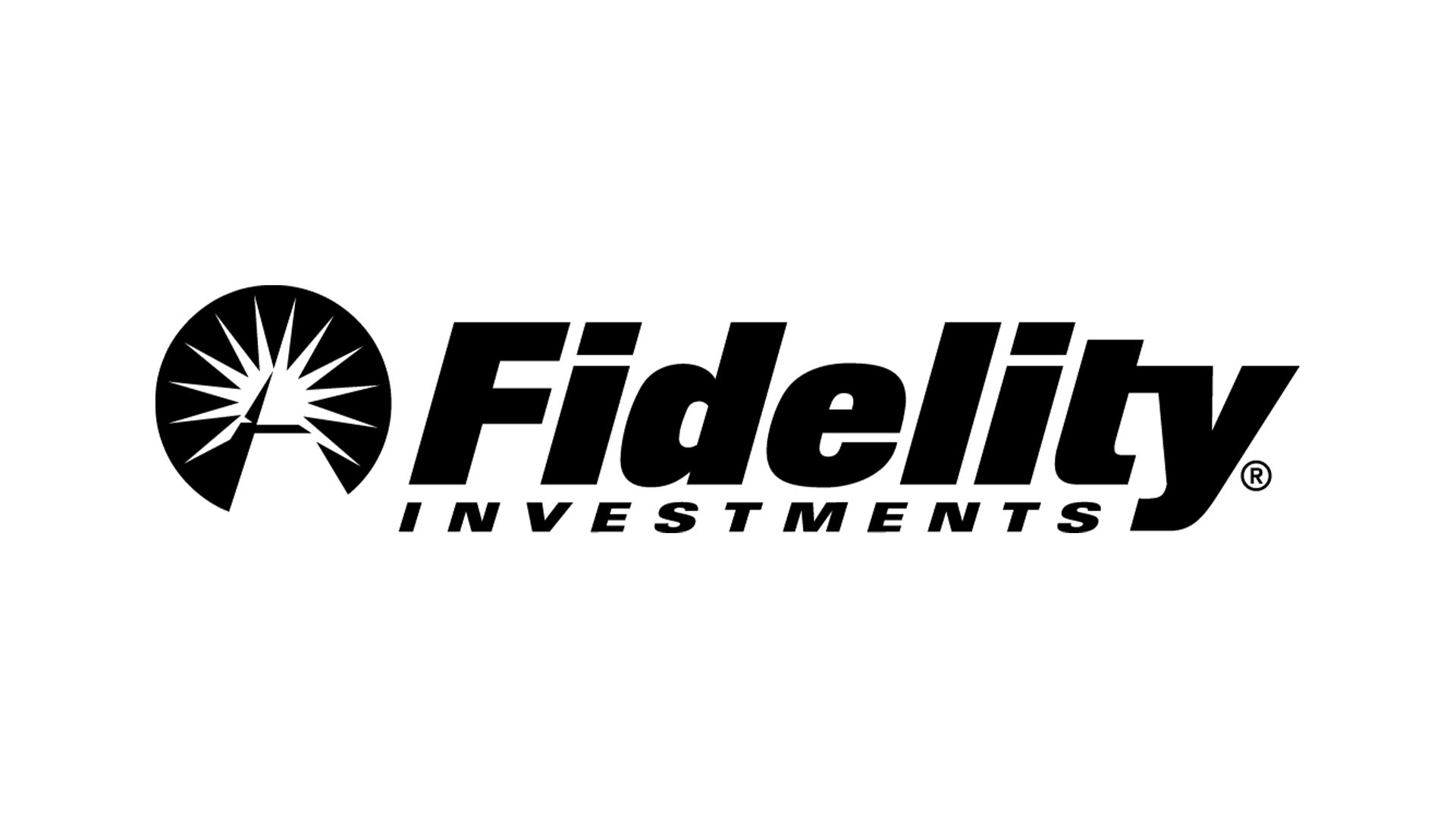 Fidelity Investments logo