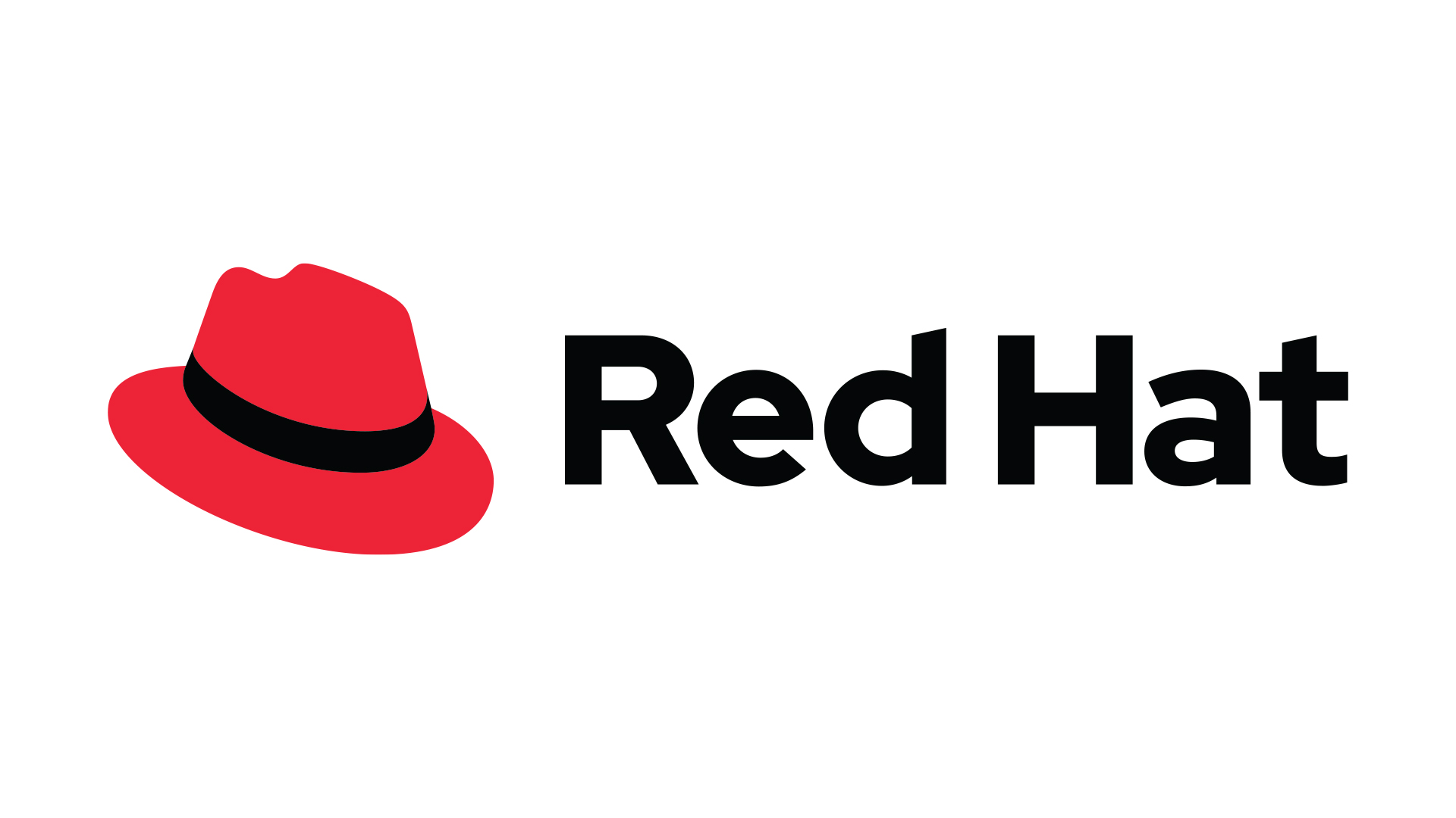 Red Hat logo