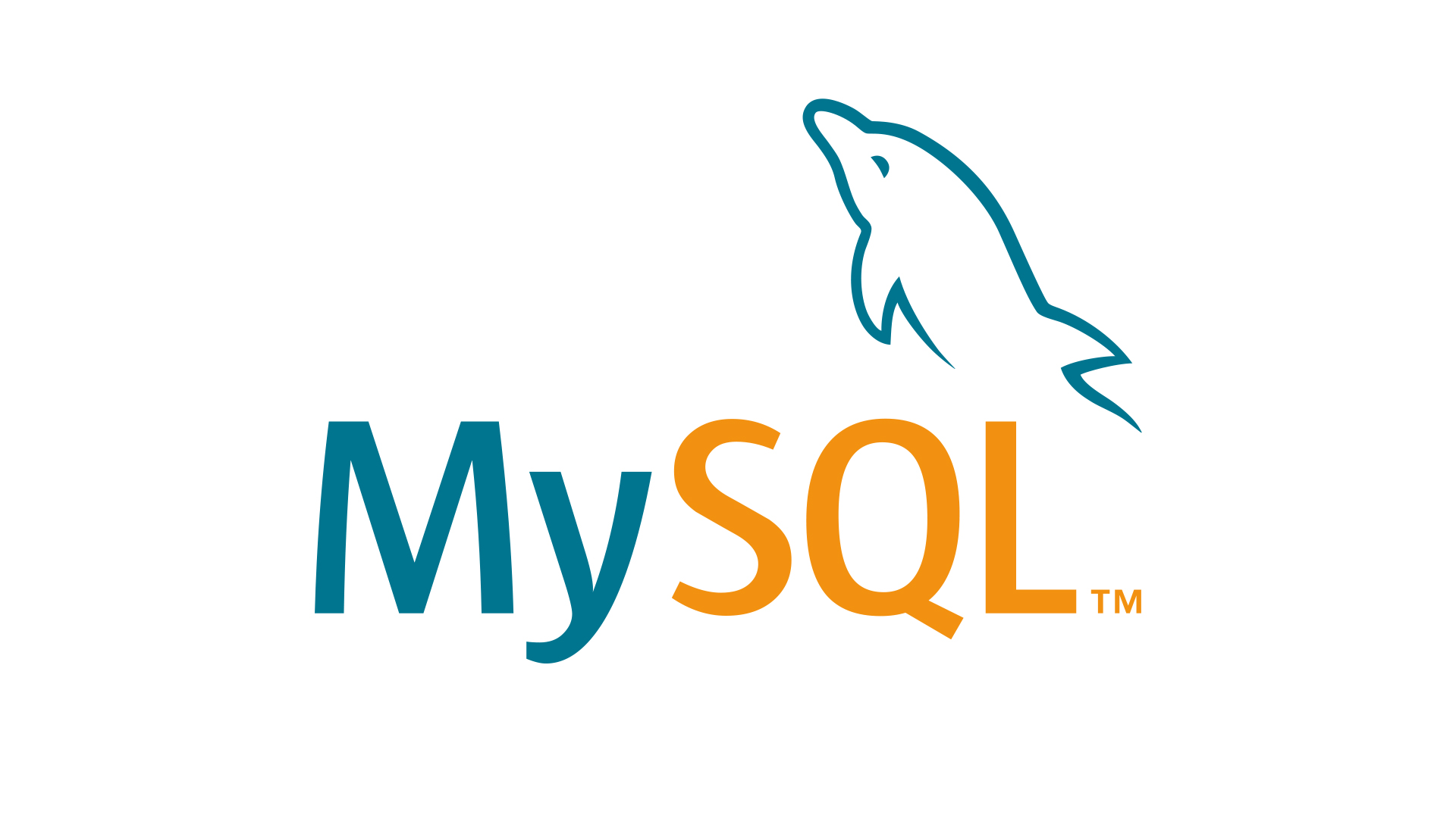 MySQL/Oracle logo