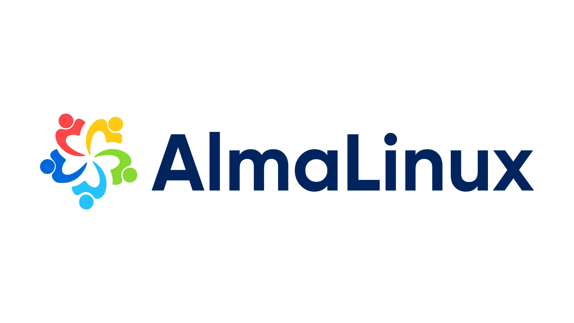 AlmaLinux OS Foundation logo