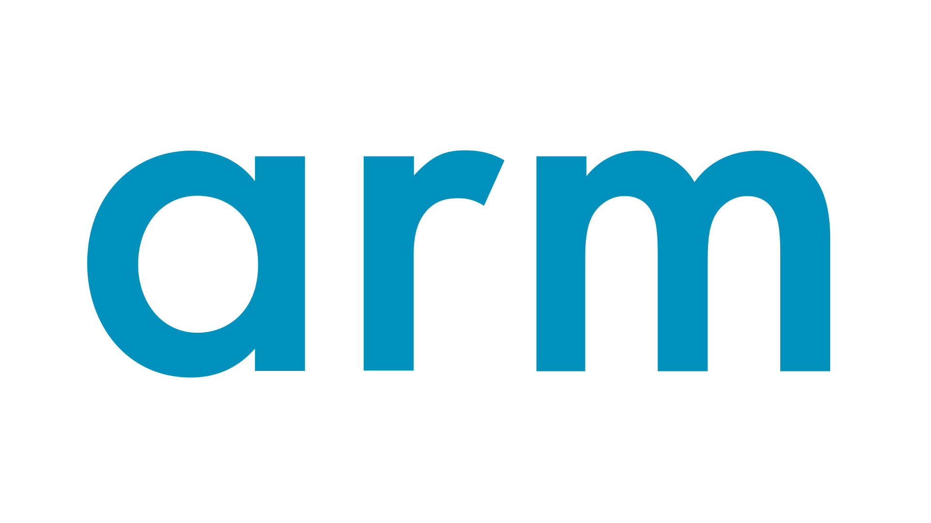 Arm Ltd logo