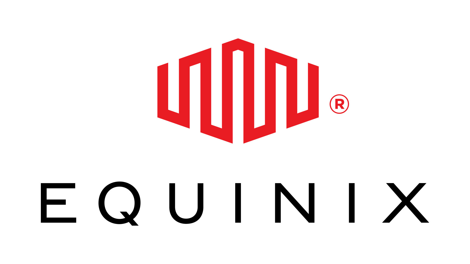 Equinix logo