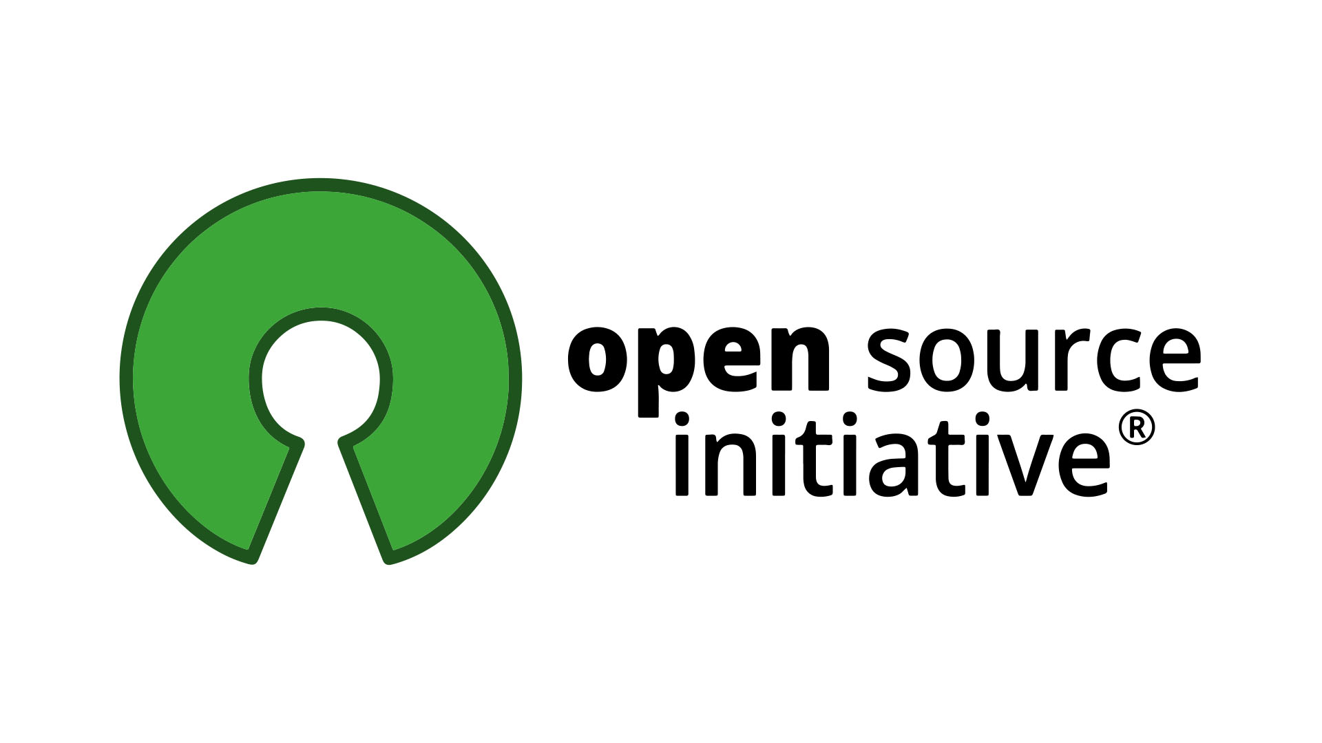 Open Source Initiative logo