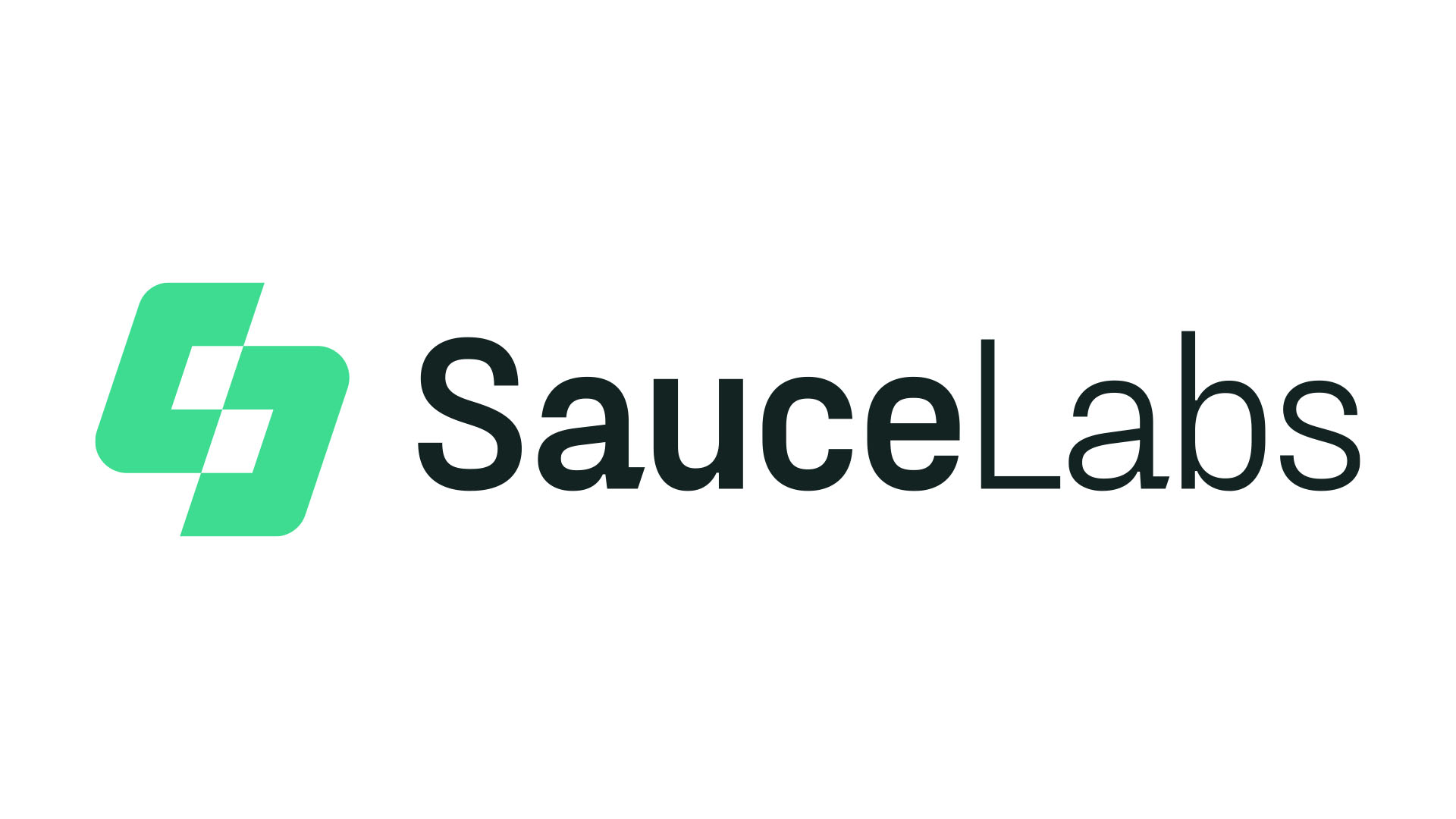 Sauce Labs logo