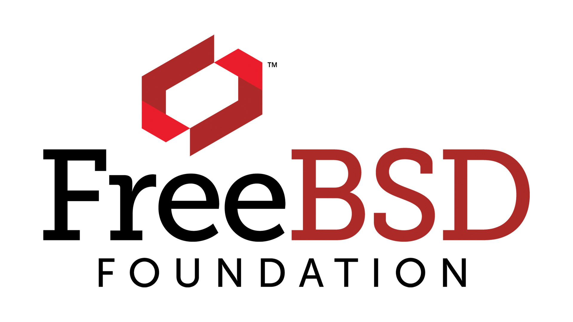FreeBSD Foundation logo