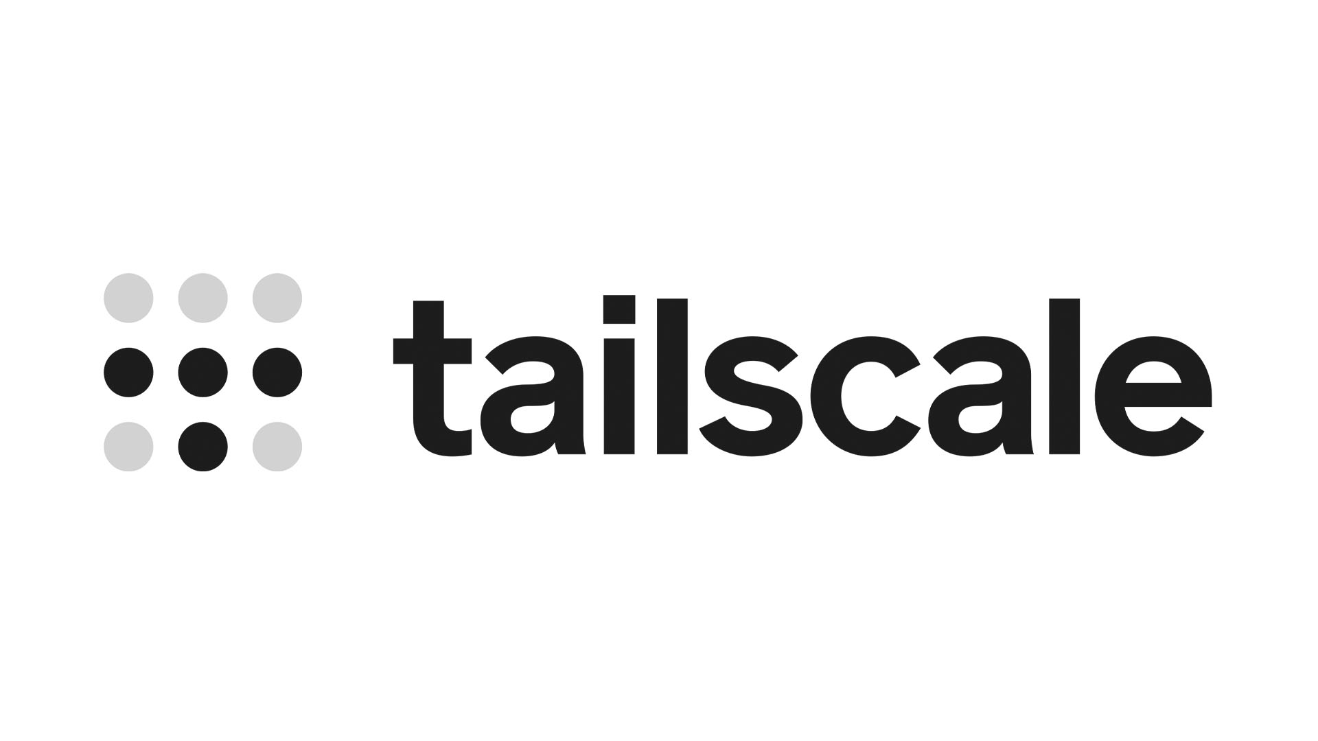 Tailscale logo