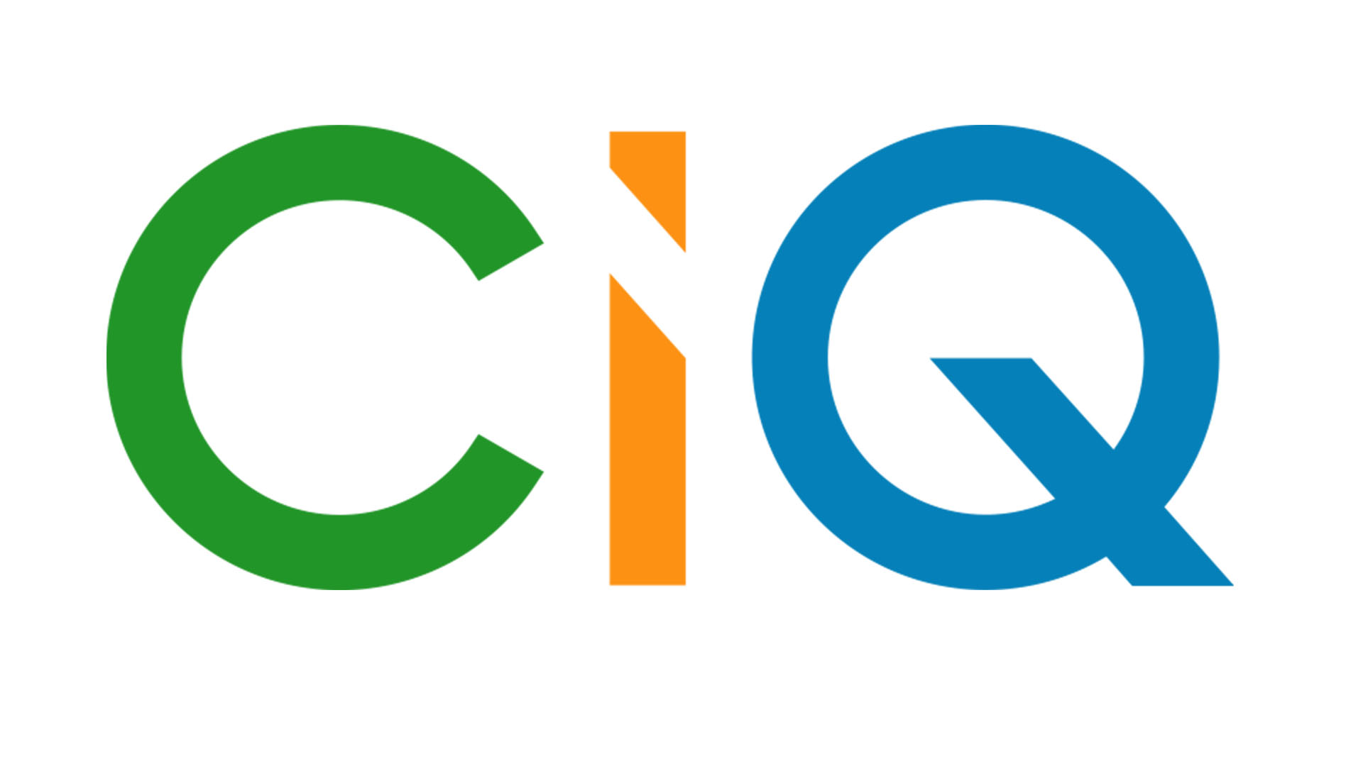 CIQ logo