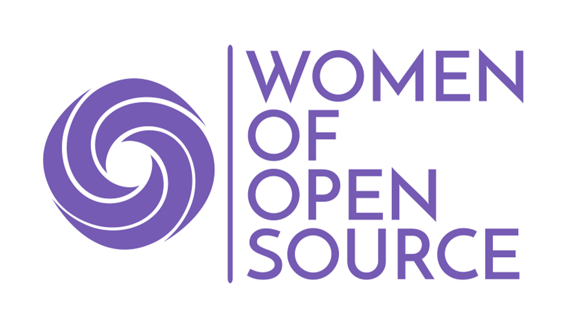 Women of Open Source logo