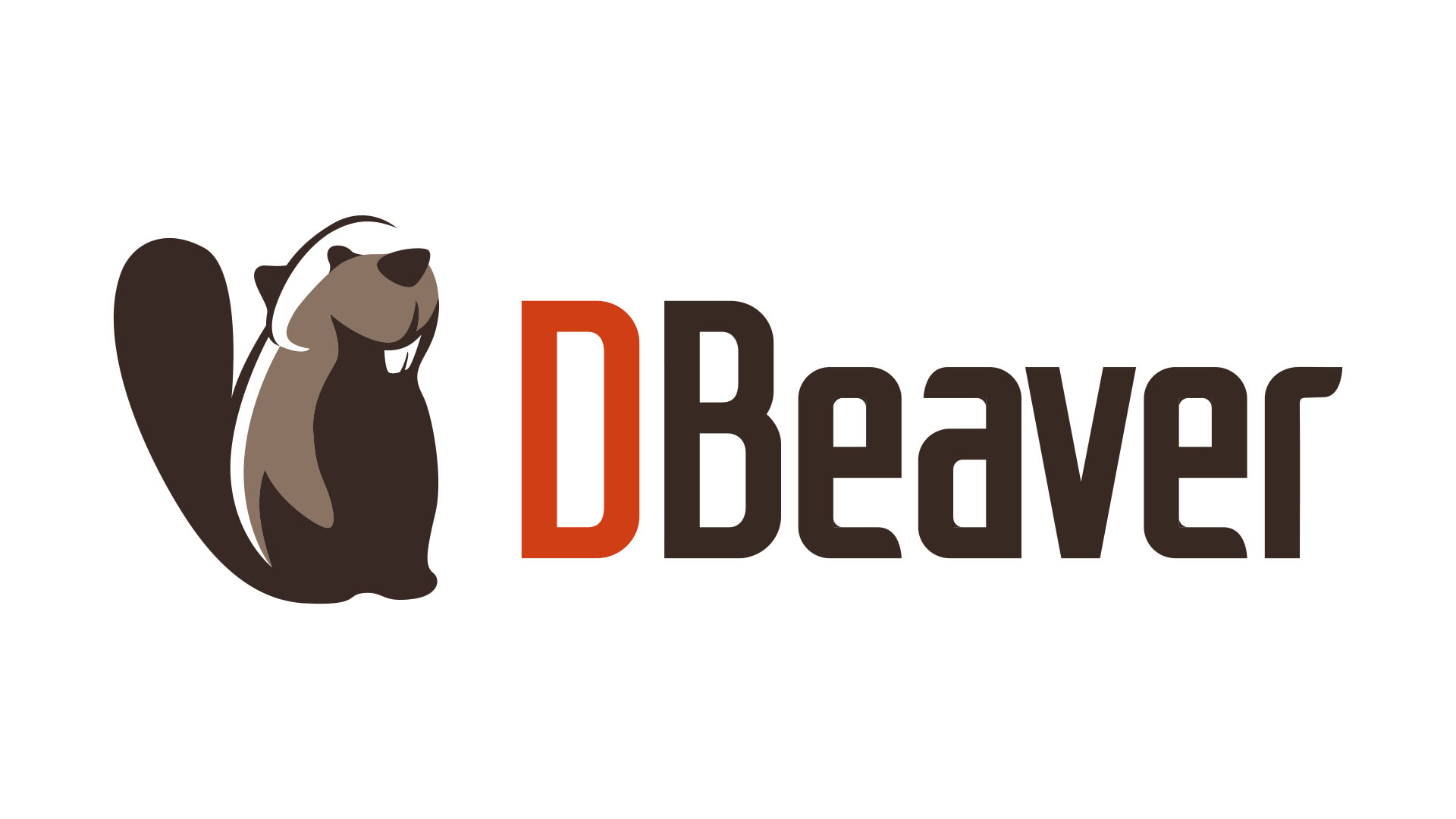 DBeaver logo