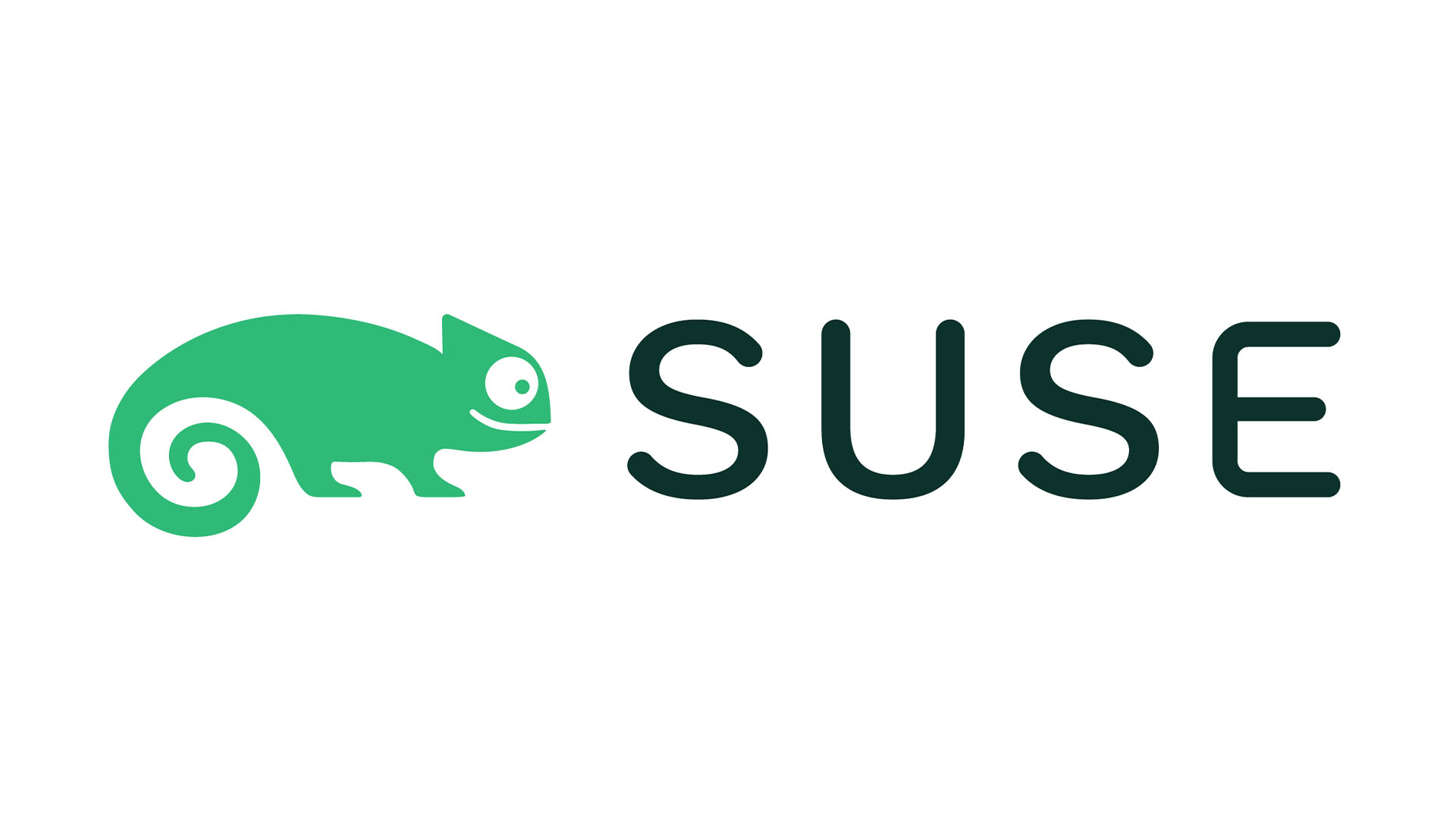 SUSE logo