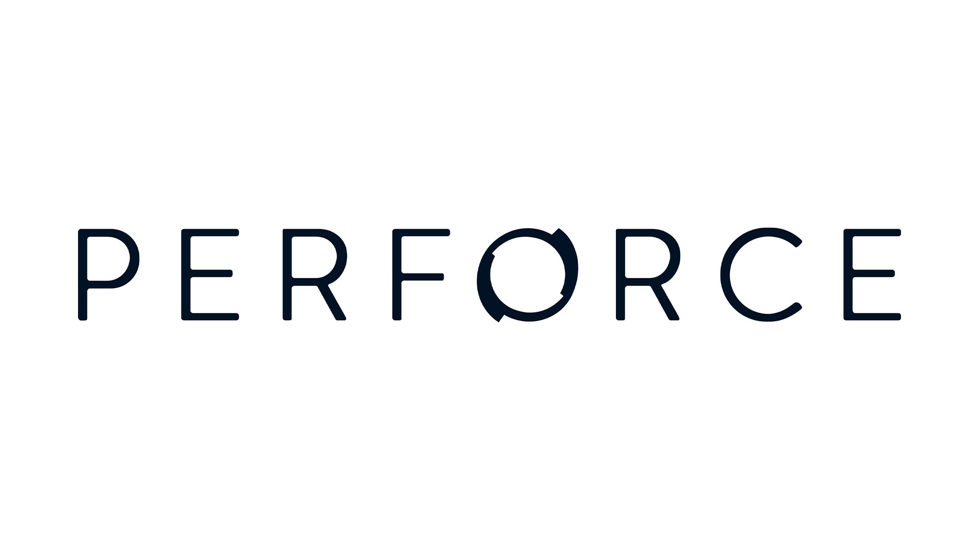 Perforce logo