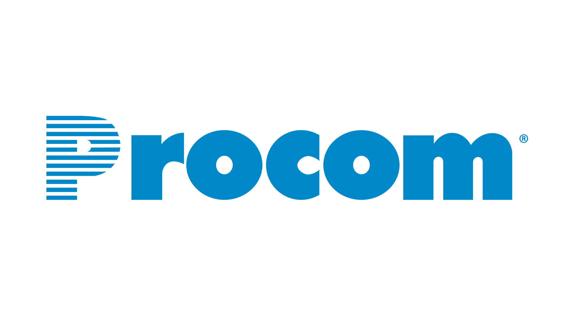 Procom logo