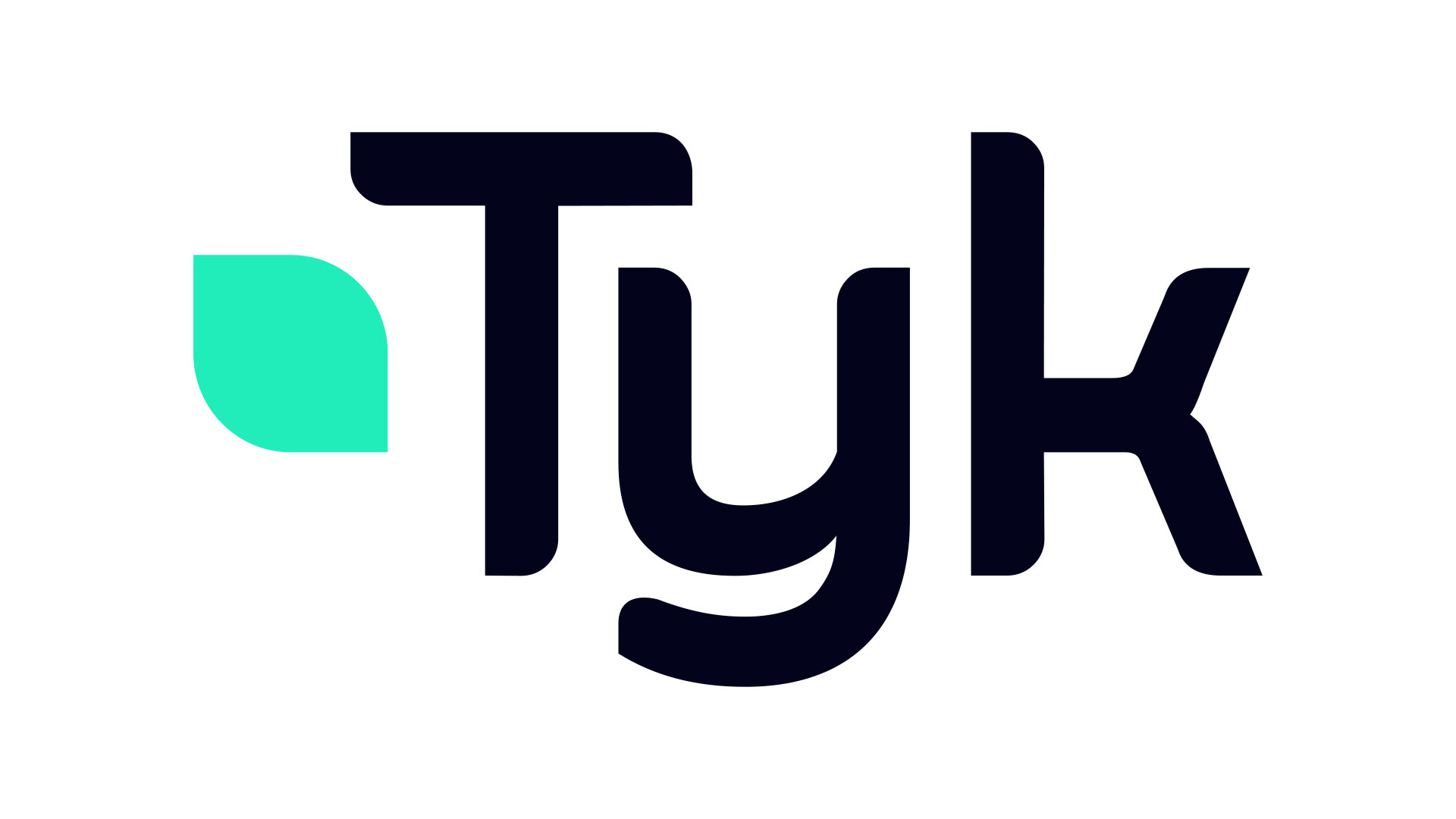 Tyk logo