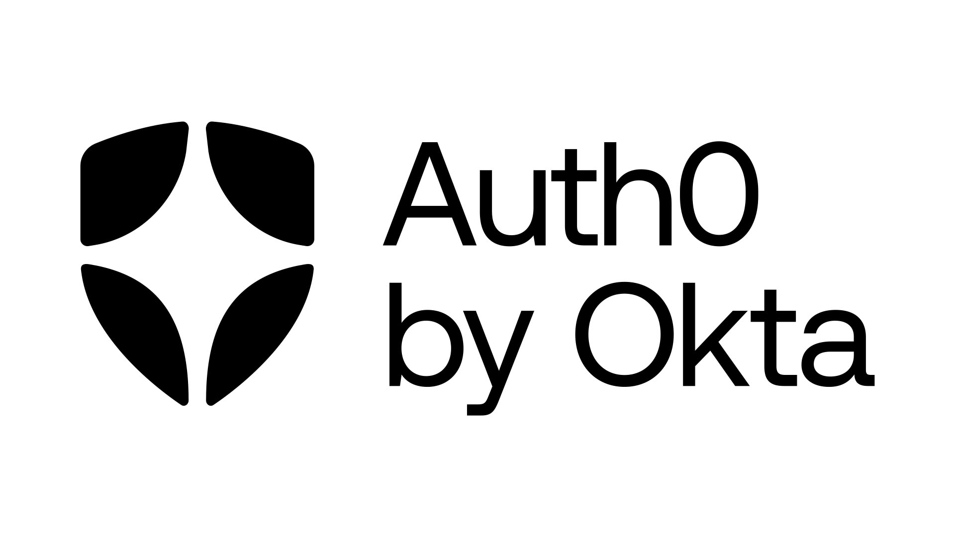 Auth0 by Okta logo